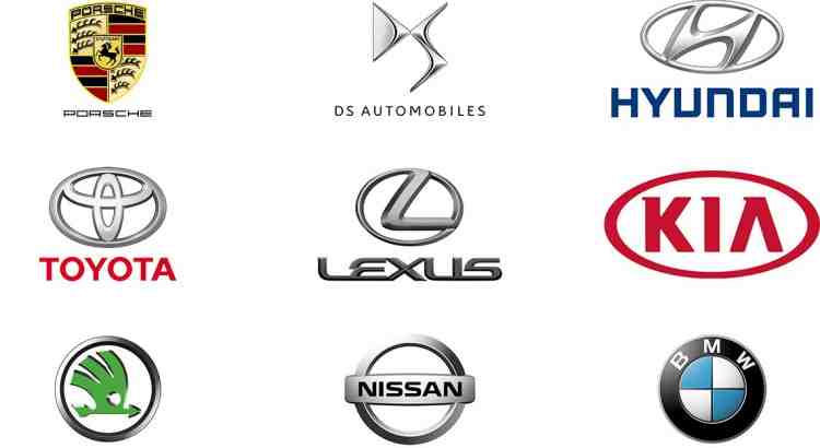 Où sont fabriquées les voitures Hyundai?
