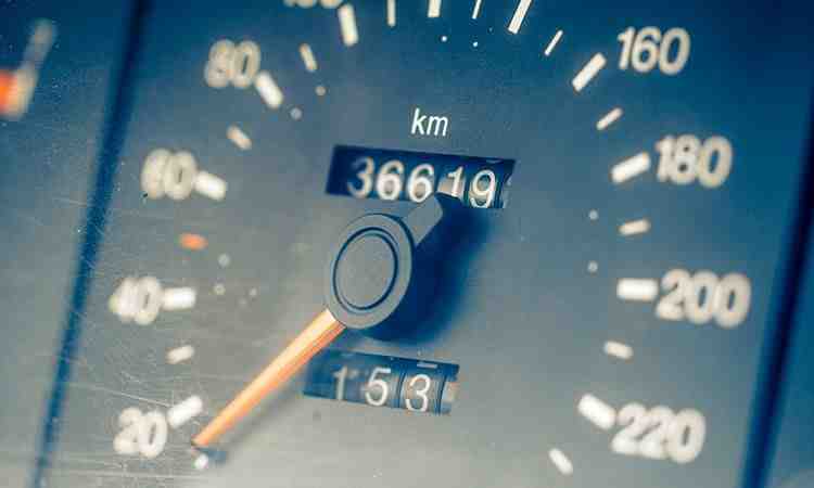 Quel kilométrage maxi pour une essence ?